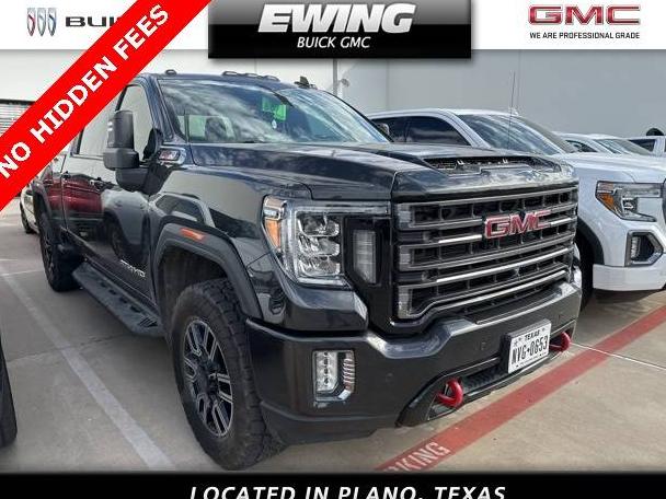 GMC SIERRA 2020 1GT49PEY9LF257335 image