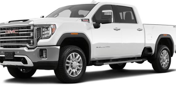 GMC SIERRA 2020 1GT48LE7XLF242667 image