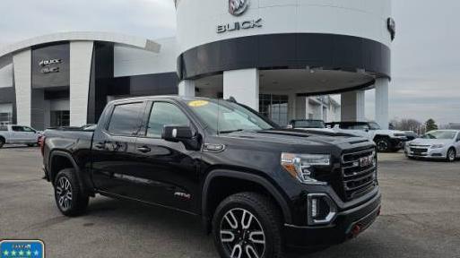 GMC SIERRA 2020 1GTP9EED2LZ212900 image