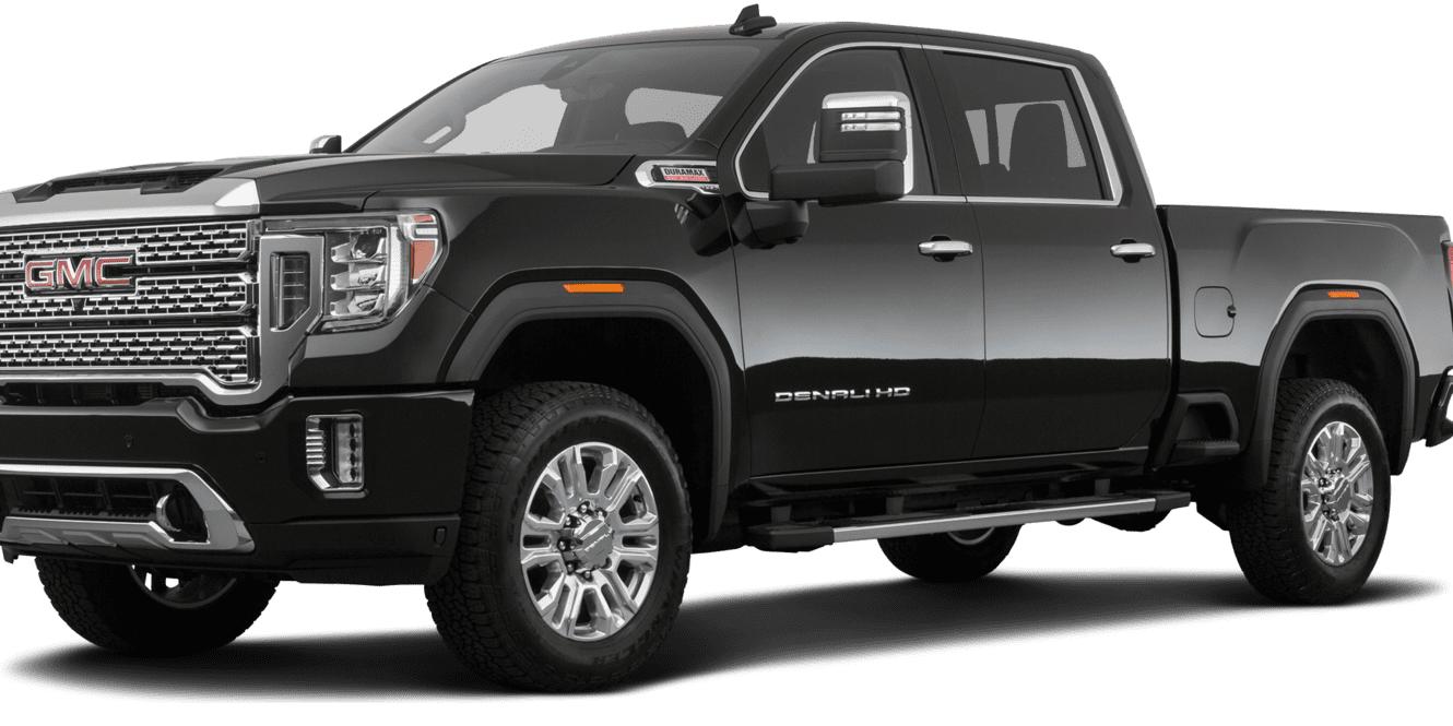 GMC SIERRA 2020 1GT49REY9LF235735 image