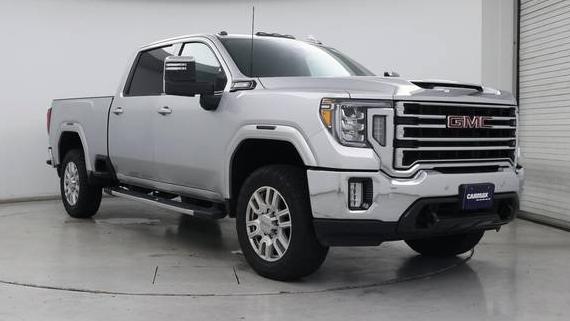GMC SIERRA 2020 1GT49NE73LF154830 image