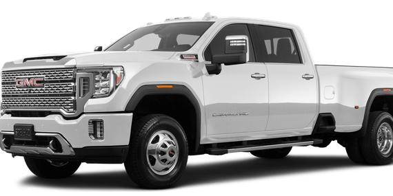 GMC SIERRA 2020 1GT49WEY8LF291860 image