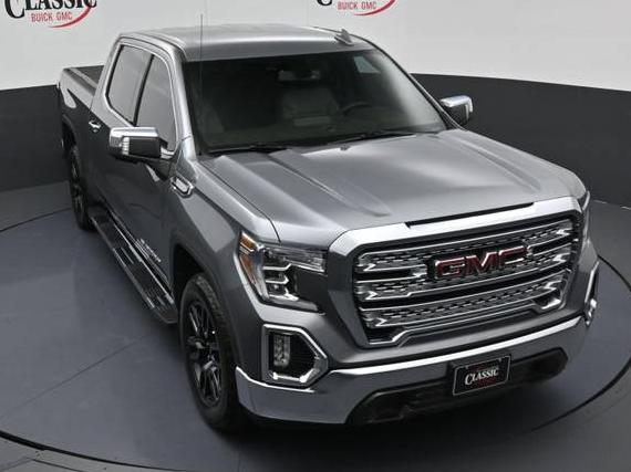 GMC SIERRA 2020 3GTP8DEDXLG315270 image