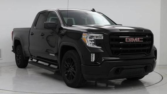 GMC SIERRA 2020 1GTR8CEDXLZ255199 image