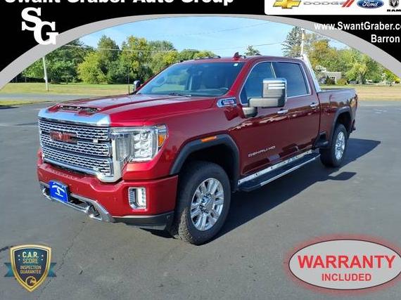 GMC SIERRA 2020 1GT49REY3LF295526 image GMC SIERRA 2020 1GT49REY3LF295526 image