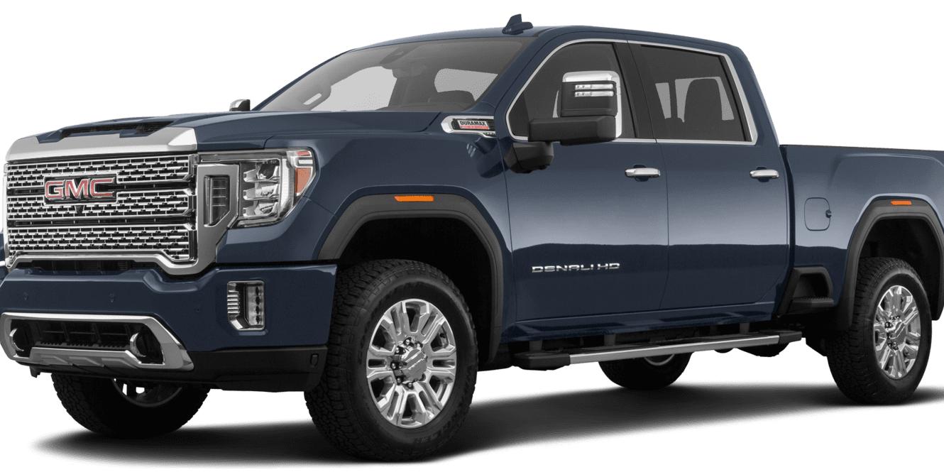 GMC SIERRA 2020 1GT49REY8LF226735 image