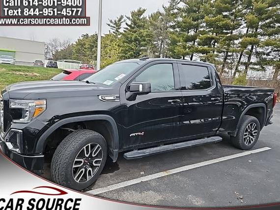 GMC SIERRA 2020 3GTU9EET0LG393585 image GMC SIERRA 2020 3GTU9EET0LG393585 image