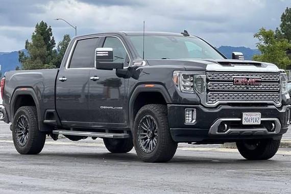 GMC SIERRA 2020 1GT49REY4LF144419 image GMC SIERRA 2020 1GT49REY4LF144419 image