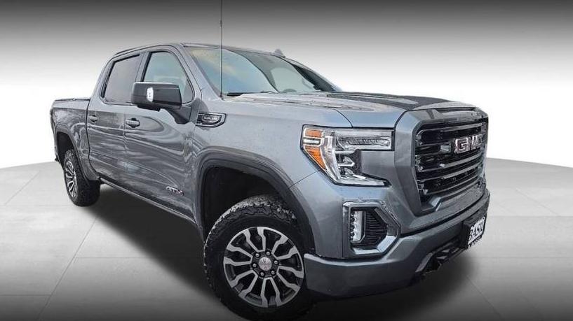 GMC SIERRA 2020 3GTP9EED3LG157440 image