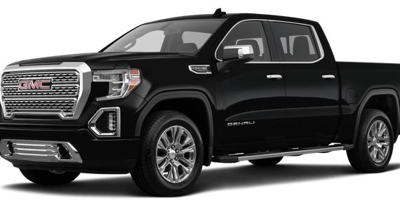 GMC SIERRA 2020 1GTU9FEL4LZ238933 image