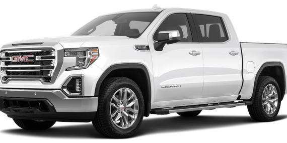 GMC SIERRA 2020 3GTP9EEL5LG144132 image