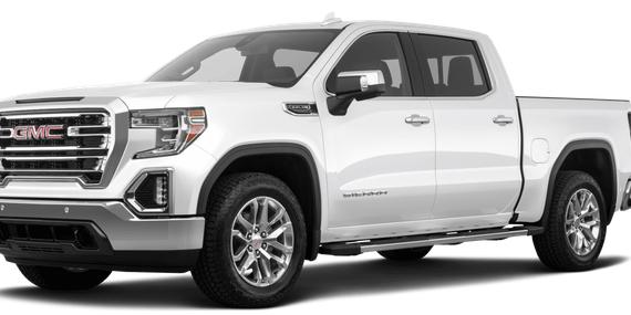 GMC SIERRA 2020 1GTU9EET2LZ356845 image