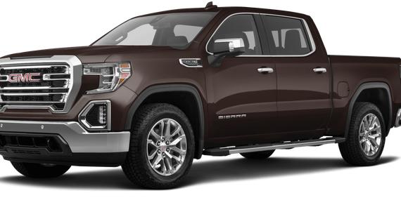 GMC SIERRA 2020 1GTU9DED3LZ134382 image GMC SIERRA 2020 1GTU9DED3LZ134382 image