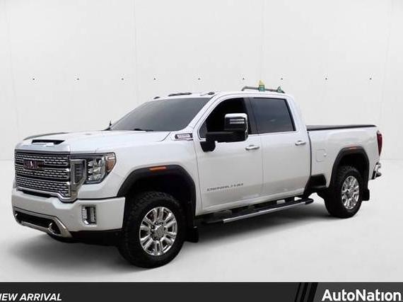 GMC SIERRA 2020 1GT49REY0LF341880 image