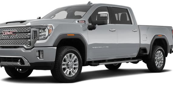 GMC SIERRA 2020 1GT49REY8LF293321 image