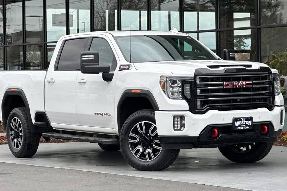 GMC SIERRA 2020 1GT49VEY3LF142105 image