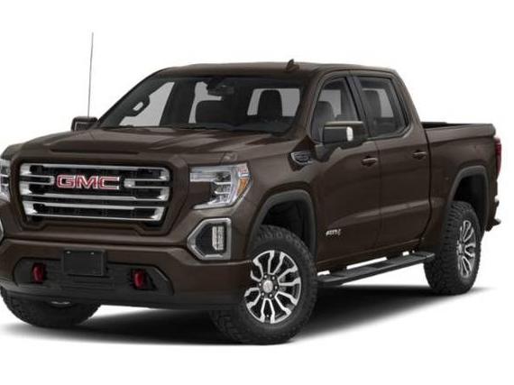 GMC SIERRA 2020 3GTP9EEL7LG179612 image