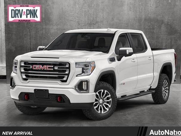 GMC SIERRA 2020 1GTU9EET4LZ261297 image