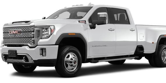 GMC SIERRA 2020 1GT49WEY5LF268570 image GMC SIERRA 2020 1GT49WEY5LF268570 image