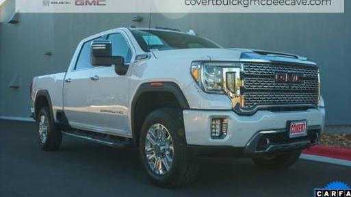 GMC SIERRA 2020 1GT49REY3LF118006 image