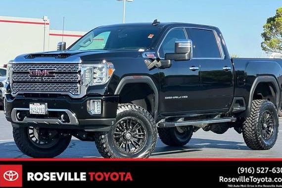 GMC SIERRA 2020 1GT49REY7LF295254 image GMC SIERRA 2020 1GT49REY7LF295254 image