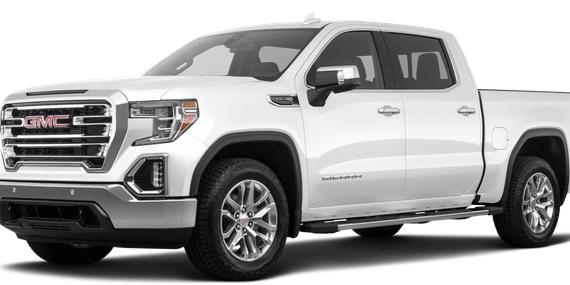 GMC SIERRA 2020 1GTP9EELXLZ183413 image