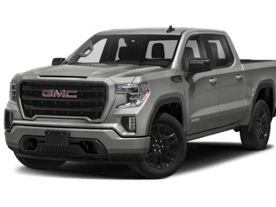 GMC SIERRA 2020 3GTP8CED4LG279618 image