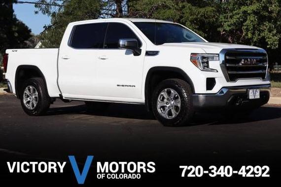 GMC SIERRA 2020 3GTU9BED8LG147195 image GMC SIERRA 2020 3GTU9BED8LG147195 image