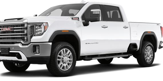 GMC SIERRA 2020 1GT49NE74LF157526 image