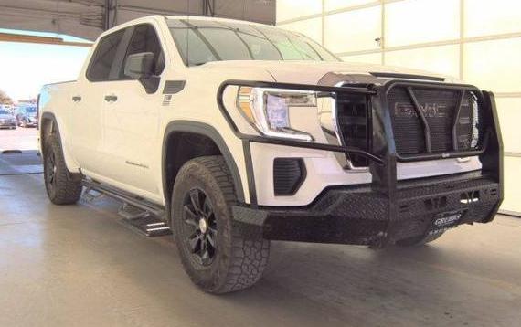 GMC SIERRA 2020 3GTP9AEH1LG439068 image