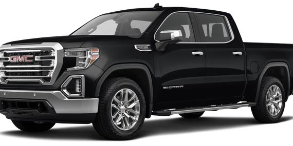 GMC SIERRA 2020 3GTP9EEL1LG183039 image