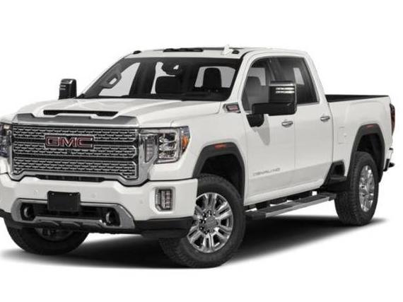 GMC SIERRA 2020 1GT49REY5LF233030 image