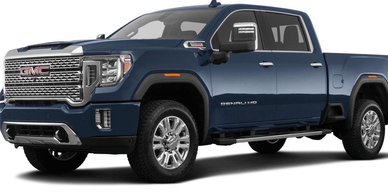 GMC SIERRA 2020 1GT19REY2LF300492 image