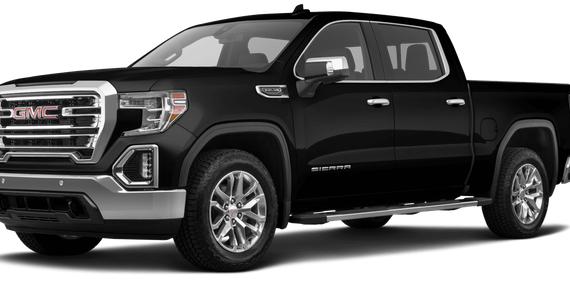 GMC SIERRA 2020 1GTU9EET4LZ258643 image GMC SIERRA 2020 1GTU9EET4LZ258643 image