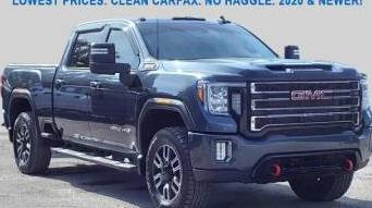 GMC SIERRA 2020 1GT19PEY7LF288909 image