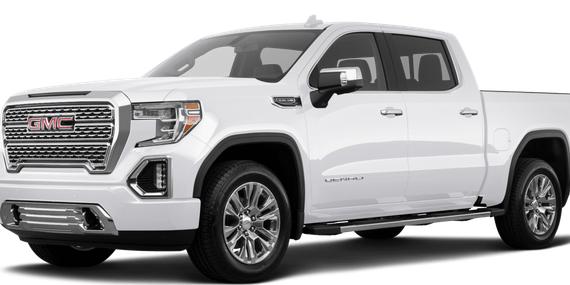 GMC SIERRA 2020 3GTP8FED8LG357044 image