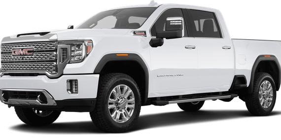 GMC SIERRA 2020 1GT49REY3LF210393 image