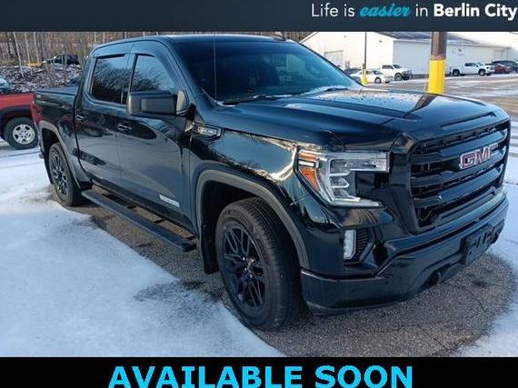 GMC SIERRA 2020 3GTU9CEDXLG186358 image GMC SIERRA 2020 3GTU9CEDXLG186358 image