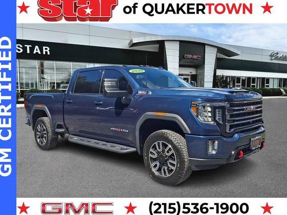 GMC SIERRA 2020 1GT49PEY4LF288136 image