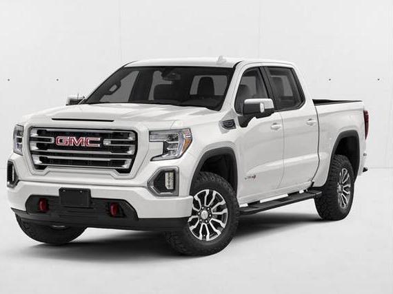 GMC SIERRA 2020 3GTP9EEL8LG189663 image GMC SIERRA 2020 3GTP9EEL8LG189663 image