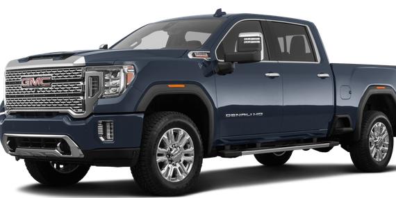 GMC SIERRA 2020 1GT49REY5LF151122 image