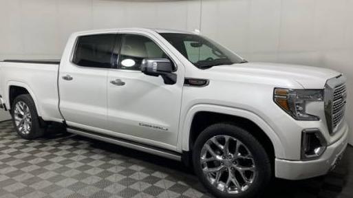 GMC SIERRA 2020 1GTU9FEL9LZ103902 image