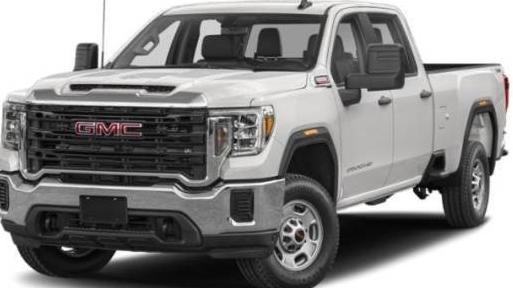 GMC SIERRA 2020 1GT49LE75LF234571 image