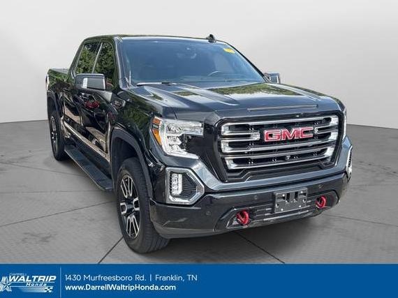 GMC SIERRA 2020 3GTP9EEL8LG180526 image