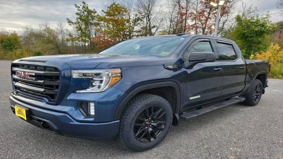 GMC SIERRA 2020 1GTU9CED7LZ133214 image GMC SIERRA 2020 1GTU9CED7LZ133214 image