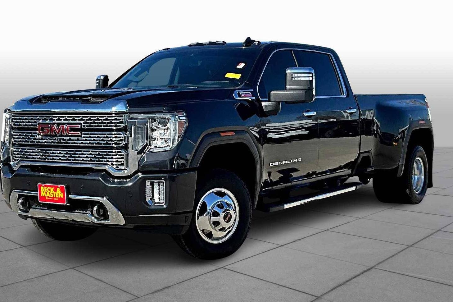 GMC SIERRA 2020 1GT49WEYXLF347877 image