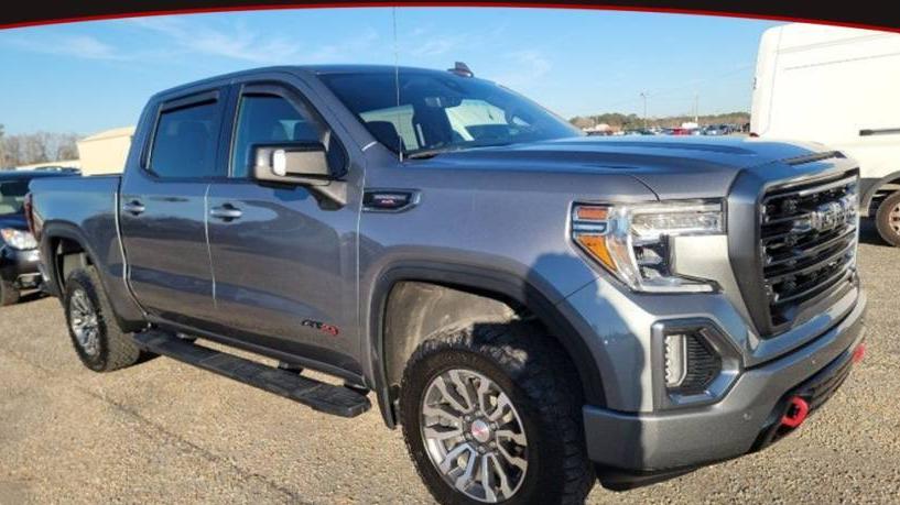 GMC SIERRA 2020 1GTP9EEL3LZ288391 image