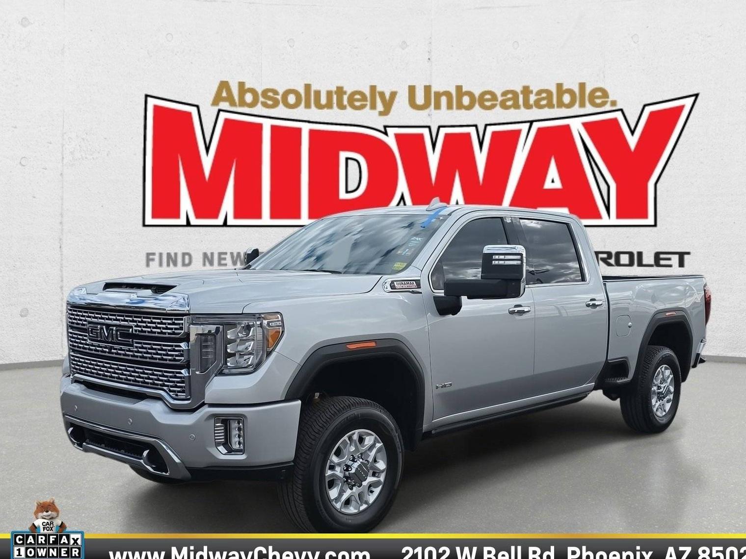 GMC SIERRA 2020 1GT49REY8LF168061 image