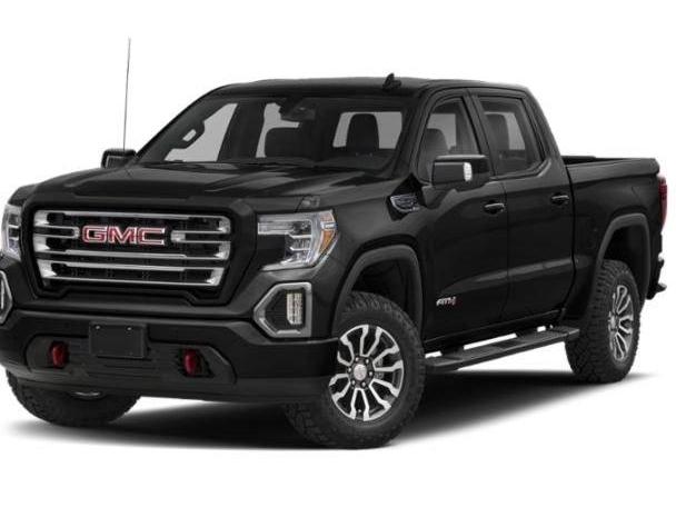 GMC SIERRA 2020 3GTP9EEL9LG156428 image