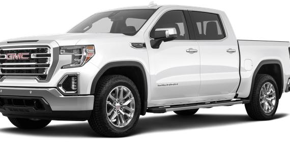 GMC SIERRA 2020 3GTP9EEL8LG217168 image